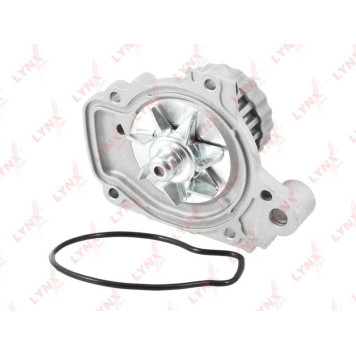 Помпа водяная подходит для HONDA Civic VII 1.4-1.7 00-05 / Stream(RN) 1.7 01> / FR-V 1.7 04> <b>LYNXAUTO CW-0079</b>