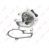 Помпа водяная подходит для NISSAN Altima(L30) 2.4 97-01 / Bassara 2.4 99-02 / Bluebird(U13/U14) 2.4 92-97 / Presage 2.4 98-02 <b>LYNXAUTO CW-0088</b>