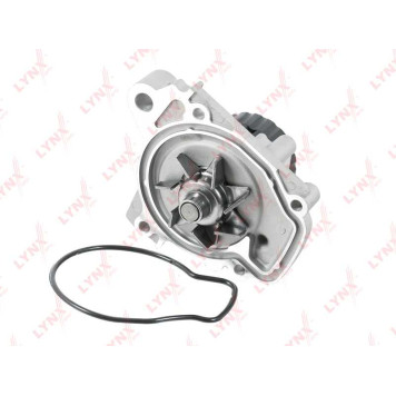 Помпа водяная подходит для HONDA Accord VI 1.6 98-02 / Civic VI 1.4-1.6 95-01 / Capa 1.5 98-02 / Domani 1.5-1.6 92-00 / HR-V 1.6 99> / Logo 1.3 99-02 <b>LYNXAUTO CW-0097</b>