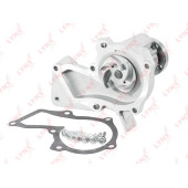 Помпа водяная подходит для FORD B-Max 1.4-1.6 12> / C-Max 1.6 05> / Ecosport 1.5-1.6 12> / Fiesta V-VI 1.25-1.6 04> / Focus II-III 1.4-1.6 05> / Fusion 1.25-1.6 04> / Galaxy/S-Max 1.6 11> <b>LYNXAUTO CW-0121</b>