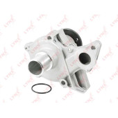 Помпа водяная в сборе подходит для TOYOTA Avensis(T22) 1.8 99-00 / Caldina(T19/T21) 1.8 96-97-02 / Carina E(T19) 1.8 92-97 / Celica(T20) 1.8 93-99 / Corolla(E100/E110) 1.8 92-01 <b>LYNXAUTO CW-0125</b>