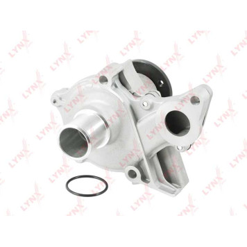 Помпа водяная в сборе подходит для TOYOTA Avensis(T22) 1.8 99-00 / Caldina(T19/T21) 1.8 96-97-02 / Carina E(T19) 1.8 92-97 / Celica(T20) 1.8 93-99 / Corolla(E100/E110) 1.8 92-01 <b>LYNXAUTO CW-0125</b>