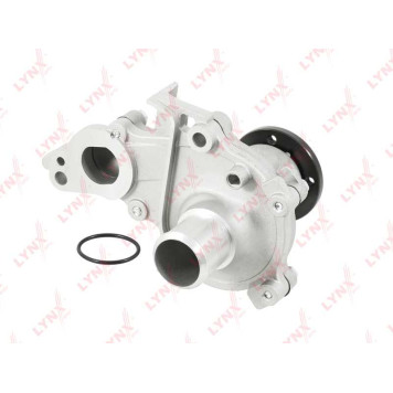 Помпа водяная в сборе подходит для TOYOTA Avensis(T22) 1.6 97-00 / Carina E(T19) 1.6 94-97 / Corolla(E110) 1.6 97-00 <b>LYNXAUTO CW-0126</b>
