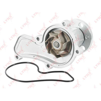 Помпа водяная подходит для HONDA Accord VIII 2.0 08> / CR-V III-IV 2.0 07> / Crossroad 1.8 07-10 / Stepwgn 2.0 09-15 / Stream 2.0 05> <b>LYNXAUTO CW-0151</b>