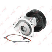 Помпа водяная подходит для FORD Transit 2.4D 00> <b>LYNXAUTO CW-0160</b>