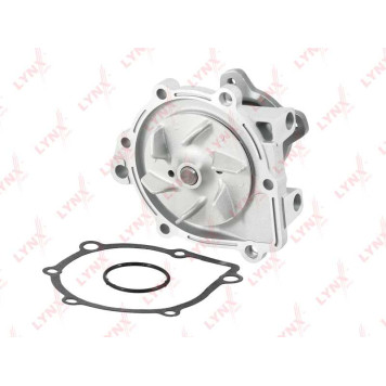 Помпа водяная подходит для SUZUKI Grand Vitara I-II 2.0 98-15 / Baleno 1.8 96-02 / Liana 2.0 -2.3 01> / SX4 2.0 06> / Vitara 2.0 96-98 <b>LYNXAUTO CW-0165</b>