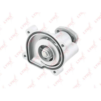 Помпа водяная подходит для AUDI A3 1.6 03-07, SKODA Fabia II 1.6 07-14 / Octavia(1Z) 1.6 04-08 / Rapid 1.6 12> / Roomster 1.6 06-15, VW Golf V 1.4-1.6 03-06 / Jetta III-IV 1.6 05> / Passat <b>LYNXAUTO CW-0171</b>