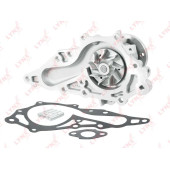 Помпа водяная подходит для TOYOTA Mark 2/Chaser/Cresta(100/110) 2.5-3.0 96-04 / Brevis 2.5-3.0 99-02 / Crown 2.5 96-01 / Progress 2.5-3.0 98-07 / Verossa 2.5 00-03 <b>LYNXAUTO CW-0183</b>