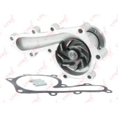 Помпа водяная подходит для TOYOTA Land Cruiser(70/80/100) 3.5D-4.2D 90> <b>LYNXAUTO CW-0185</b>