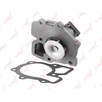 Помпа водяная подходит для FORD Transit 2.5D 91-00 <b>LYNXAUTO CW-0188</b>