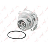Помпа водяная подходит для AUDI A3 1.6-2.0 96-12 / A4 1.6-2.0 94-08 / A6 1.8-2.0 01-05, SKODA Octavia(1U/1Z) 1.6-2.0 97-13, VW Bora 1.6 98-05 / Caddy III 1.6 04-15 / Golf IV-VI 1.6 97-13 / <b>LYNXAUTO CW-0193</b>