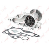 Помпа водяная подходит для TOYOTA Mark 2/Chaser/Cresta(90) 2.5 92-96 / Aristo 3.0 97-04 / Crown 2.5 91-96 / Soarer 2.5 90-96 / Supra 3.0T 93-02 <b>LYNXAUTO CW-0200</b>
