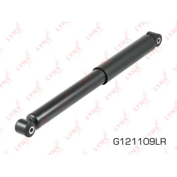 Амортизатор задний подходит для VW Amarok 2.0-2.0D 10> <b>LYNXAUTO G121109LR</b>