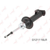 Амортизатор передний подходит для MITSUBISHI Pajero Sport(KH) 2.5D-3.5 08> <b>LYNXAUTO G121116LR</b>