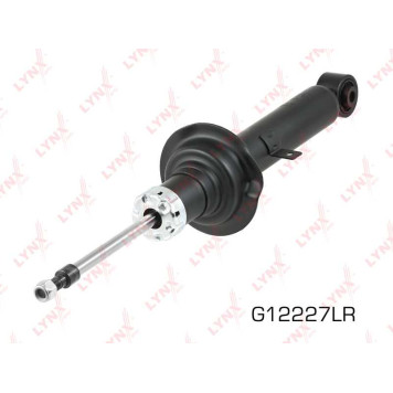 Амортизатор передний подходит для TOYOTA Mark 2(110) 2.0-2.5 00-07 / Verossa 2.0-2.5 01-04 <b>LYNXAUTO G12227LR</b>