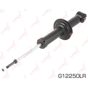 Амортизатор задний для MITSUBISHI LANCER(CY/Z#A) <b>LYNXAUTO G12250LR</b>