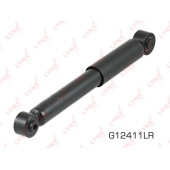 Амортизатор задний подходит для NISSAN Bassara 2.4-3.0 2WD 99-03 / Presage 2.4-3.0 2WD 98-03 / Rnessa 2.0 2WD 97-01 <b>LYNXAUTO G12411LR</b>