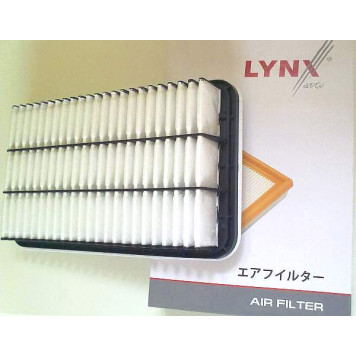 Фильтр воздушный LYNXauto LA-115-1