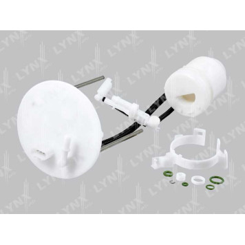 Фильтр топливный погружной (элемент) подходит для MAZDA CX-5 2.0-2.5 4WD 11> <b>LYNXAUTO LF-837M-1</b>