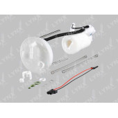 Фильтр топливный погружной (элемент) подходит для HONDA Accord VIII 2.0-2.4 08-12 <b>LYNXAUTO LF-950M-1</b>