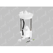 Фильтр топливный погружной (элемент) подходит для HONDA Civic(FD) 1.6-1.8 05-12 <b>LYNXAUTO LF-952M-1</b>