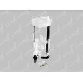 Фильтр топливный погружной (элемент) подходит для HONDA CR-V III 2.4 07> <b>LYNXAUTO LF-954M-1</b>