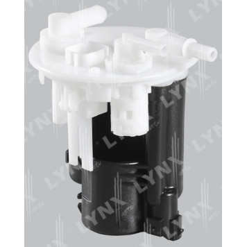 Фильтр топливный LYNXauto LF-979M-3