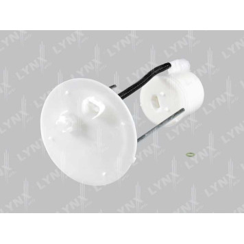 Фильтр топливный погружной (элемент) подходит для TOYOTA Harrier 3.5 06-08 / Highlander / Kluger 3.5 07-10, LEXUS RX350 06-08 <b>LYNXAUTO LF-984M-1</b>