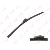 'задняя щетка стеклоочистителя, 330мм/13'' подходит для SKODA Fabia 07-14 / Roomster 07-15, VW Golf V 03-09 / Polo 01-09 / Tiguan 08> / Touareg 03-10 ' <b>LYNXAUTO LR33P</b>