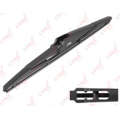 Щетка стеклоочистителя задняя LYNXauto LR33S