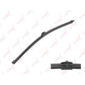 'задняя щетка стеклоочистителя, 380мм/15'' подходит для AUDI A4 15> / Q7(4M) 15>, VW Touareg 10>, PORSCHE Cayenne 10> ' <b>LYNXAUTO LR38N</b>