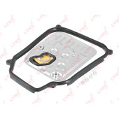 Фильтр акпп подходит для VW Golf III 1.4-2.9 91-95 / Passat 1.6-2.8 88-96 / Vento 1.4-1.9D 91-98 <b>LYNXAUTO LT-1009</b>