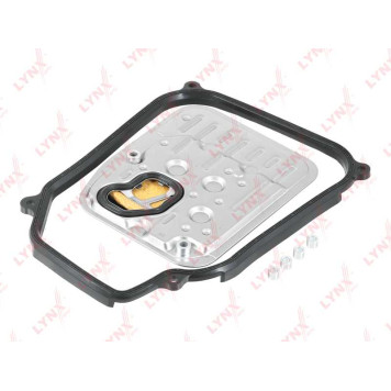 Фильтр акпп подходит для VW Golf III 1.4-2.9 91-95 / Passat 1.6-2.8 88-96 / Vento 1.4-1.9D 91-98 <b>LYNXAUTO LT-1009</b>