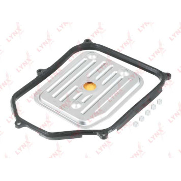Фильтр акпп подходит для VW Transporter IV 1.8-2.8 90-03 / Sharan 1.8-2.8 96-10 <b>LYNXAUTO LT-1010</b>