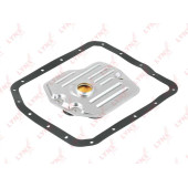 Фильтр акпп подходит для TOYOTA Avensis(T22/T25) 2.0 00> / Camry(V30/V40/V50) 2.0-3.0 01> / Corolla(E120/E150) 1.8-20 99> / Rav 4 II-III 2.0-2.4 00> / Avensis Verso 2.0-2.4 01-09 / Alphard <b>LYNXAUTO LT-1032</b>
