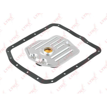 Фильтр акпп подходит для TOYOTA Avensis(T22/T25) 2.0 00> / Camry(V30/V40/V50) 2.0-3.0 01> / Corolla(E120/E150) 1.8-20 99> / Rav 4 II-III 2.0-2.4 00> / Avensis Verso 2.0-2.4 01-09 / Alphard <b>LYNXAUTO LT-1032</b>