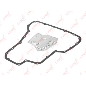 Фильтр акпп подходит для NISSAN Almera(N15/N16) 1.6-1.8 95> / Almera Classic(B10) 1.6 06> / Almera Tino 1.8 98-03 / Micra(K11/K12) 1.0-1.4 92-10 / Note(E11) 1.6 06-12 / Primera(P10/P11/P12 <b>LYNXAUTO LT-1035</b>