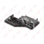 Фильтр акпп HONDA Jazz(GD) 1.2-1.3 CVT 02-08 <b>LYNXAUTO LT-1045</b>