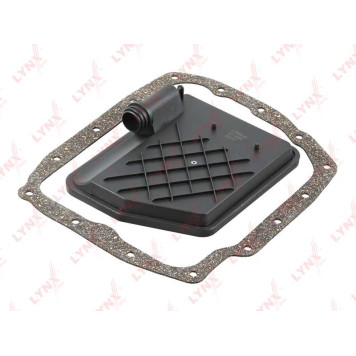 Фильтр акпп подходит для MITSUBISHI Lancer(CS) 1.5-2.4 03> / Lancer VI 1.5-1.8 97-03 / Colt Plus(Z2) 1.3-1.5 04> / Dion 1.8-2.0 99-05 / Grandis 2.4 97-03 <b>LYNXAUTO LT-1052</b>