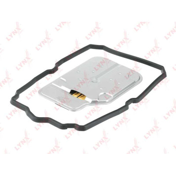 Фильтр акпп подходит для MB C180-350(W203/W204) 00-14 / CLK200-500(C209) 03-09 / CLS280-500(C219) 04-10 / E200-500(W211/W212) 02> / G200-500(W463) 90> / GL320D-500(X164) 06> / ML280D-500(W <b>LYNXAUTO LT-1066</b>