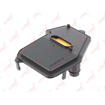 Фильтр акпп подходит для TOYOTA Bb 1.3-1.5 05> / Duet 1.3 98-04 / Passo 1.0-1.5 05>, DAIHATSU Sirion 1.3 00-04 / YRV 1.3 00-05 <b>LYNXAUTO LT-1077</b>