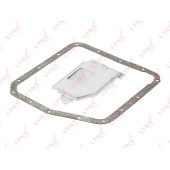 Фильтр акпп подходит для TOYOTA Caldina(T19) 1.5 92-02 / Camry(V10/V20) 2.0-2.2 88-96 / Carina(T17/T18) 1.8-2.0 >93 / Celica(T20) 2.0-2.2 93-99 / Corolla(E100/E110) 1.3-1.5 91-00 / Corona( <b>LYNXAUTO LT-1080</b>