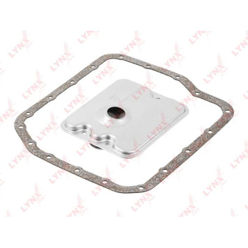 Фильтр акпп подходит для TOYOTA Caldina(T21) 2.0 97-01 / Harrier 2.2-3.0 98-00 / Windom 3.0 96-01, LEXUS ES300 96-01 / RX300 >98 <b>LYNXAUTO LT-1082</b>