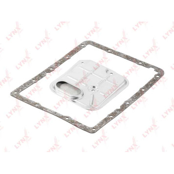 Фильтр акпп подходит для TOYOTA Altezza 2.0 98-05 / Crown 2.0 98-01 / Dyna 2.0 06> / Hiace V 2.0 08> / Mark 2/Chaser/Cresta(100/110) 2.0 96-07 / Townace 2.0 96-01 / Verossa 2.0 01-04, LEXU <b>LYNXAUTO LT-1083</b>