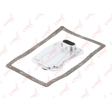 Фильтр акпп подходит для TOYOTA Land Cruiser(100/200) 4.2D-4.7 98> / Land Cruiser Prado(120/150) 3.0D-4.0 02> / Hilux 3.0D 05> / 4Runner 4.0-4.7 02> / FJ Cruiser 4.0 10> / Fortuner 3.0D-4. <b>LYNXAUTO LT-1089</b>
