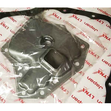 Фильтр акпп с прокладкой <b>LYNXAUTO LT-1155</b>-1