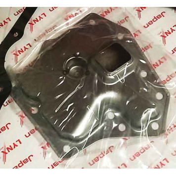 Фильтр акпп с прокладкой <b>LYNXAUTO LT-1155</b>-2