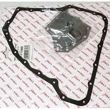 Фильтр акпп с прокладкой <b>LYNXAUTO LT-1155</b>