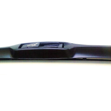 Щетка стеклоочистителя гибридная LYNXauto LX650-5