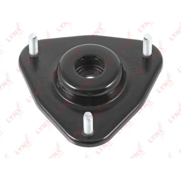 Опора переднего амортизатора подходит для MITSUBISHI Outlander I 2.0-2.4 01-08 / Dion 1.8-2.0 99-05 / Lancer(CS) 1.3-2.0 00> <b>LYNXAUTO MA-1096LR</b>